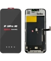 Senku Apple Uyumlu iPhone 13 Pro Lcd Ekran HD (IC Transplanted)