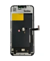 Senku Apple Uyumlu iPhone 13 Pro Lcd Ekran HD (IC Transplanted)