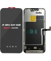 Senku Apple Uyumlu iPhone 13 Pro Lcd Ekran Soft OLED (IC Transplanted)