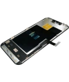 Senku Apple Uyumlu iPhone 13 Pro Lcd Ekran Soft OLED (IC Transplanted)