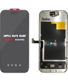Senku Apple Uyumlu iPhone 17 Pro Max Lcd Ekran Soft OLED