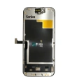 Senku Apple Uyumlu iPhone 17 Pro Max Lcd Ekran Soft OLED