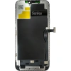 Senku Apple Uyumlu iPhone 12 Pro Max Lcd Ekran HD (IC Transplanted)