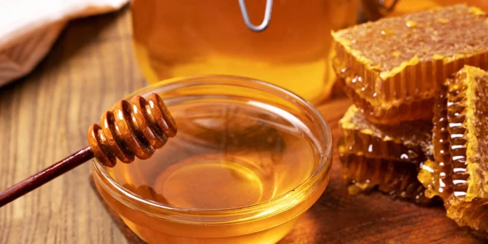 En İyi Kestane Balı