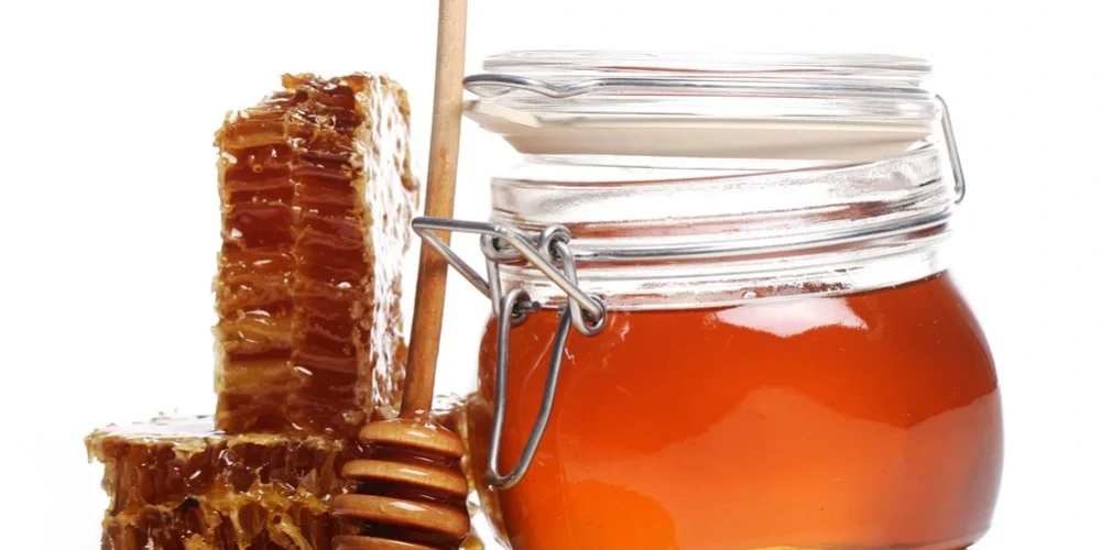 Hakiki Kestane Balı