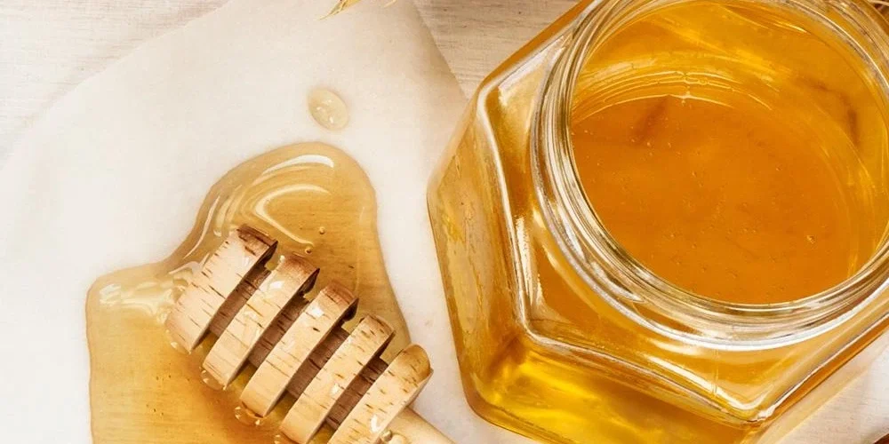 Karakovan Kestane Balı