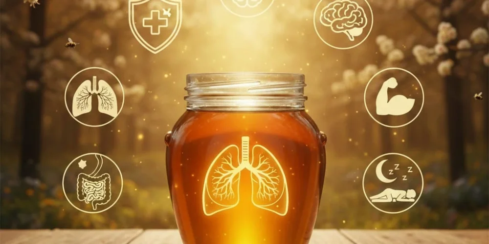 Kestane Balının Faydaları Nelerdir?