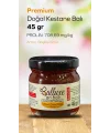 Premium Doğal Kestane Balı 45 gr | Tadımlık Ürün