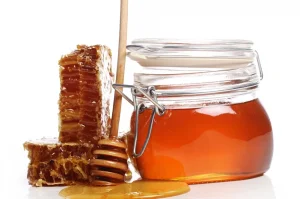 Hakiki Kestane Balı