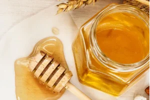 Karakovan Kestane Balı