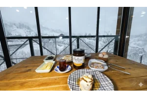 Kestane Balımızın Özelliği