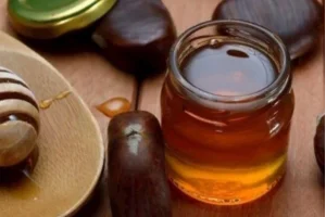 Orijinal Kestane Balı