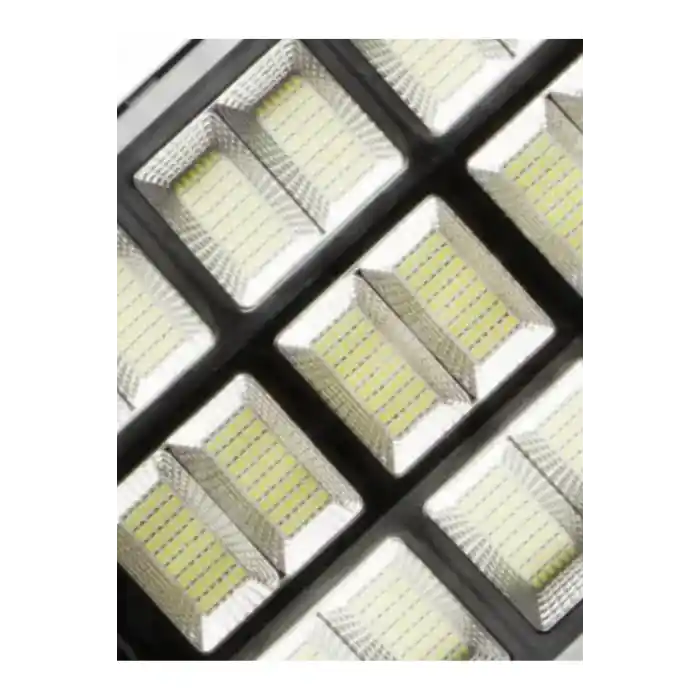 1000W SOLAR SOKAK ARMATÜRÜ GÜNEŞ ENERJİLİ