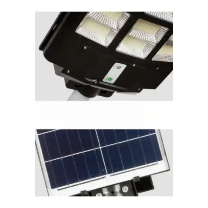 1000W SOLAR SOKAK ARMATÜRÜ GÜNEŞ ENERJİLİ