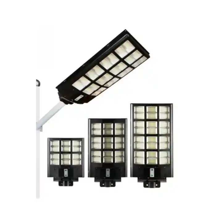 1000W SOLAR SOKAK ARMATÜRÜ GÜNEŞ ENERJİLİ
