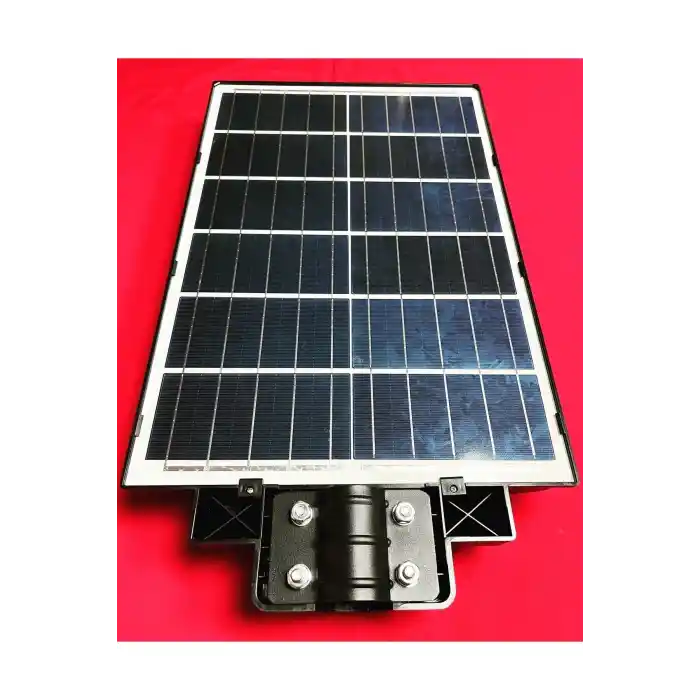 1000w Güneş Enerjili Yüksek Işık Aydınlatma Profesyonel Armatür