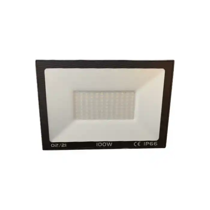 Led Projektör 100 Watt Beyaz Smd Heroled