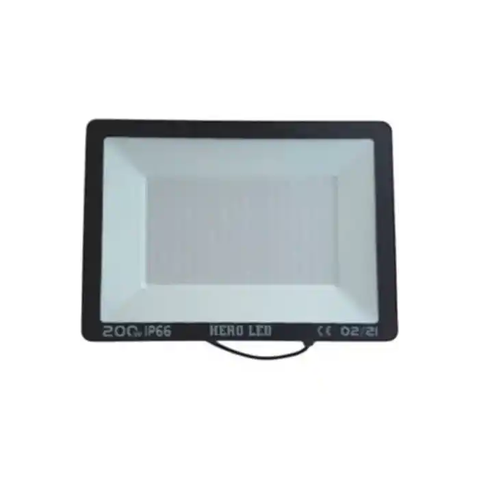 Led Projektör 200 Watt Beyaz Smd Heroled