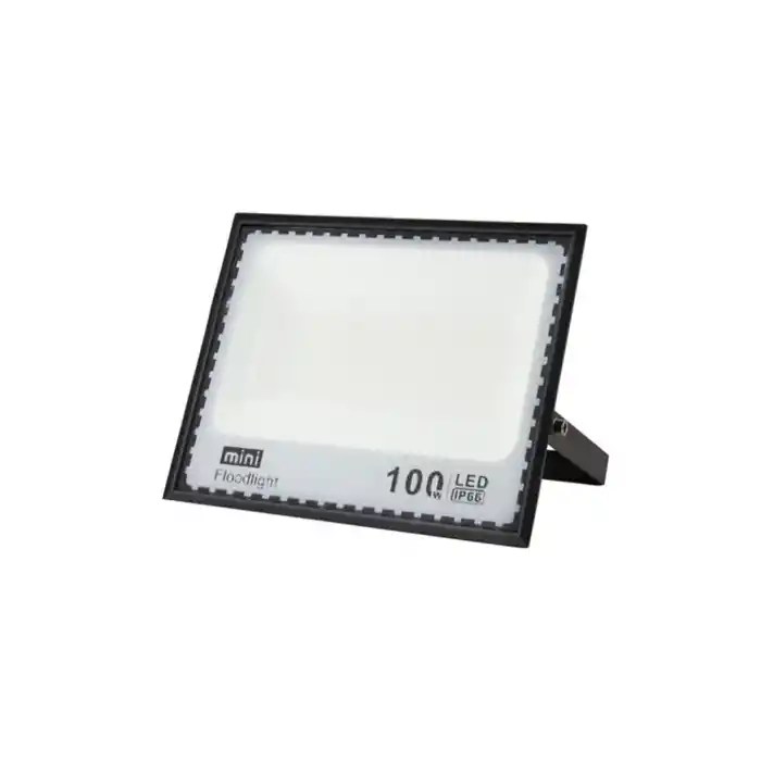 Projektör Beyaz 100w Watt Smd Ip65 9600 Lümen