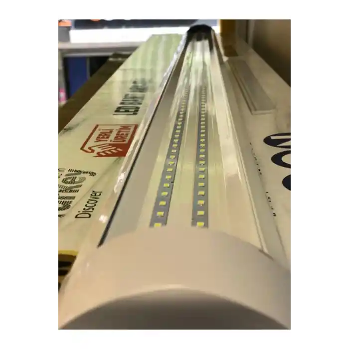 Noas 40w - 120cm Led Bant Armatür 10 Adet