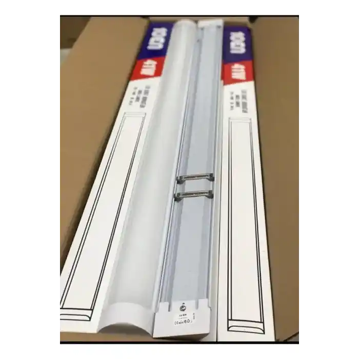 41w - 120cm Led Bant Armatür 10 Adet