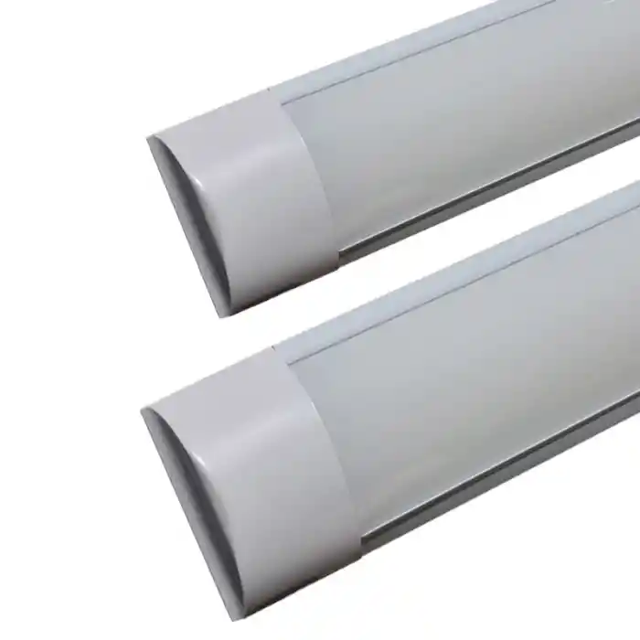 40 W Led Bant Armatür Metal Gövde 120 Cm 10 Lu Paket