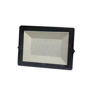 500W Led Projektör 500 Watt Aluminyum Gövde