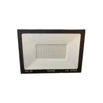 Led Projektör 100 Watt Beyaz Smd Heroled