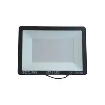 Led Projektör 200 Watt Beyaz Smd Heroled