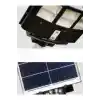 1000W SOLAR SOKAK ARMATÜRÜ GÜNEŞ ENERJİLİ