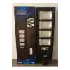 200 Watt Solar Sokak Armatürü Kumandalı Ip65