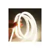 Neon Esnek Şerit Led 5 Metre Gün Işığı + 220 Volt Fiş