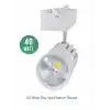 RAY SPOT 40W BEYAZ KASA BEYAZ