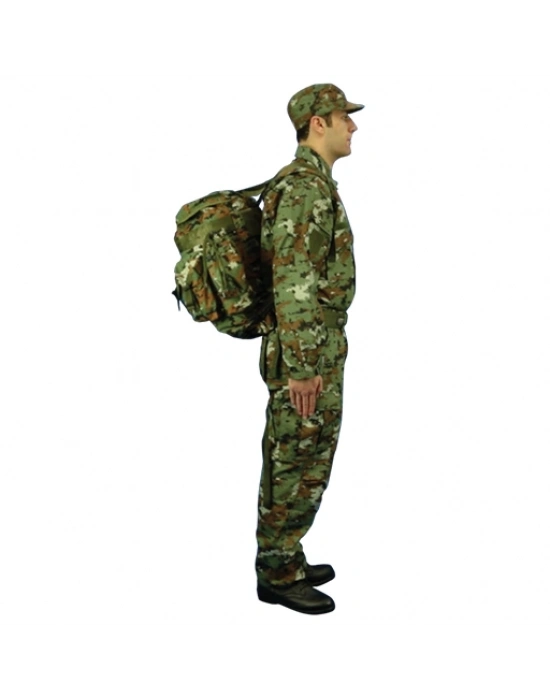 Macedonia Backpack