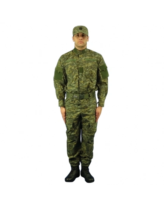 Kosovo Training Uniform