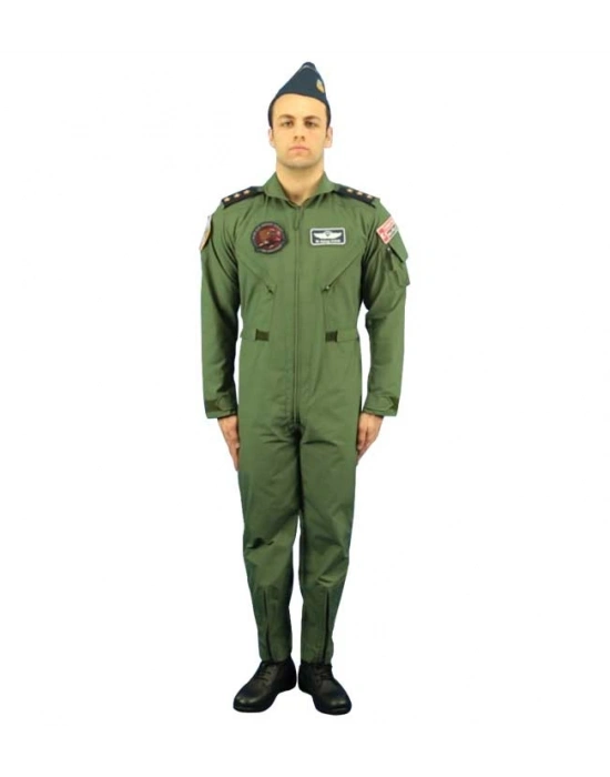 HVKK Flight Suit