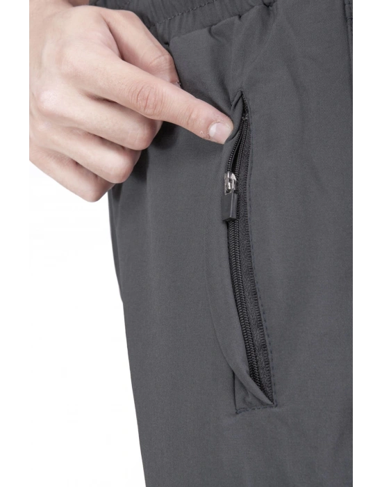 Tight Leg Tactical Pants Smoke