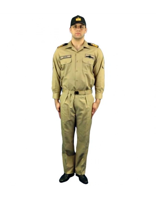 Naval Forces Training Outfit