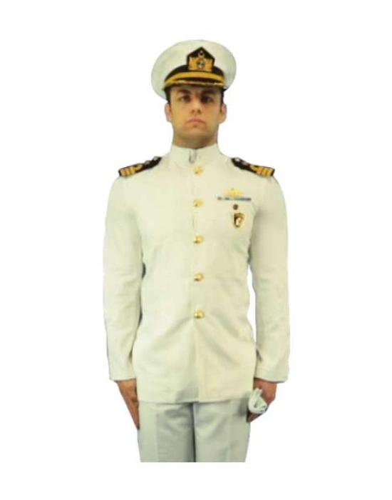 Naval Forces Daily Uniform