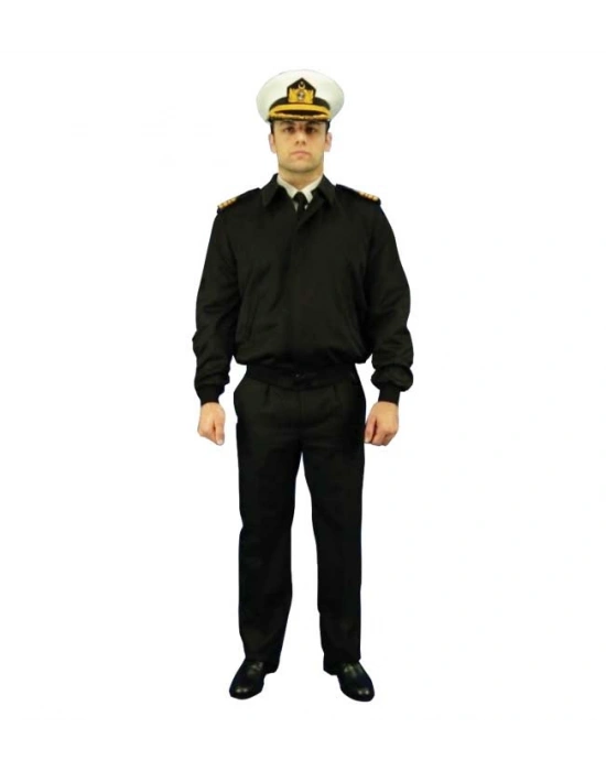 Naval Forces Jacket