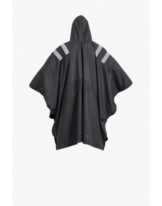 Safety Poncho