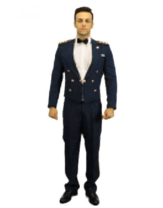 HVKK Winter School Evening Uniform