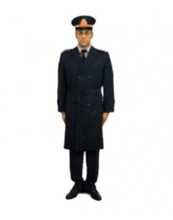HVKK Overcoat