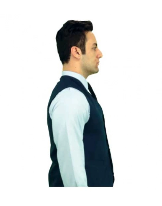 Headquarters Vest