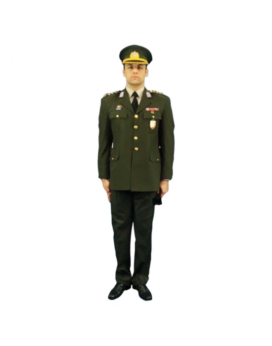 KK Daily External Uniform