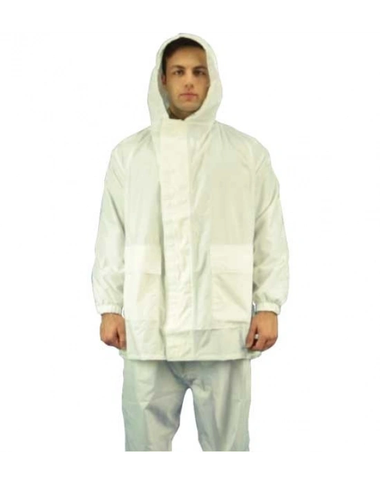 KKK Snow Uniform