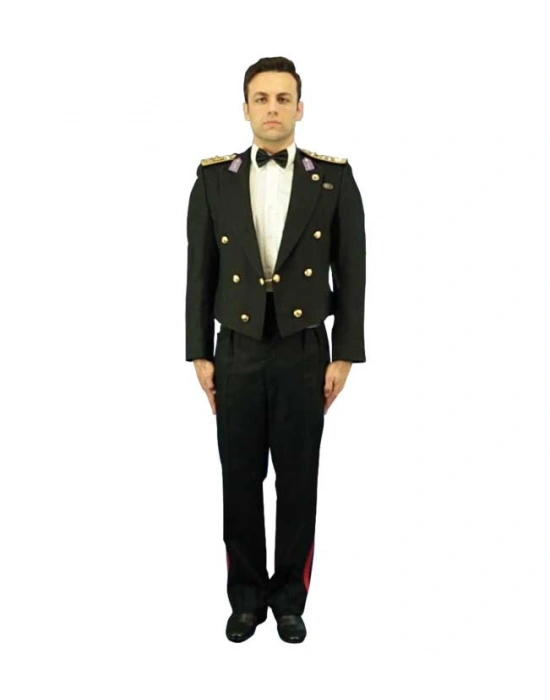 KKK Winter School Evening Uniform