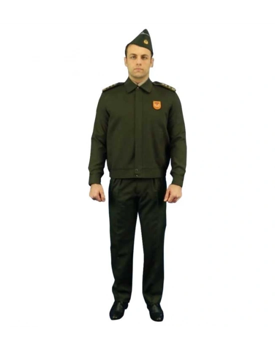 Turkish Land Forces Jacket