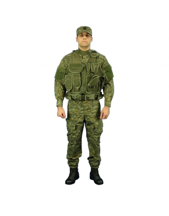 Kosovo Ammunition Vest