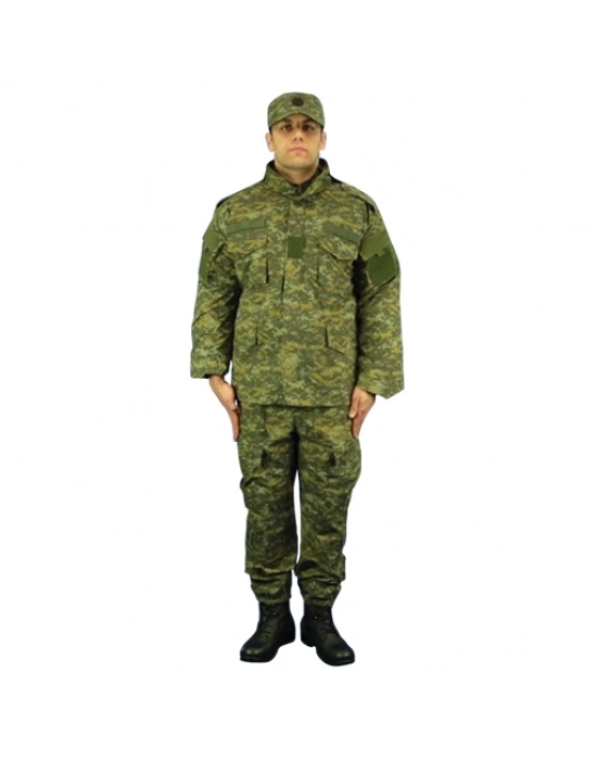 Kosovo Cold Climate Parka